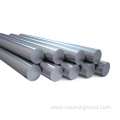 Sliver hot rolled steel round bar